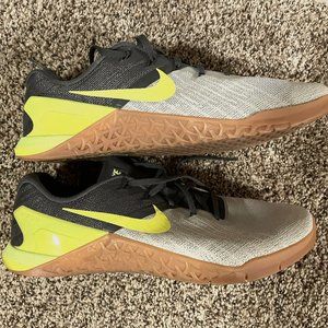 Nike Metcon 3 Mens Training Shoes